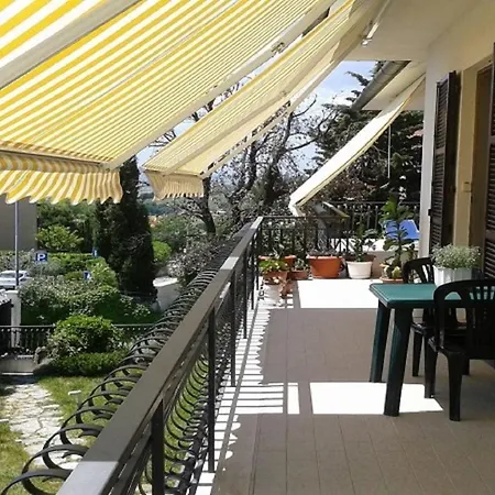 Bed & Breakfast Il Gelsomino Osimo