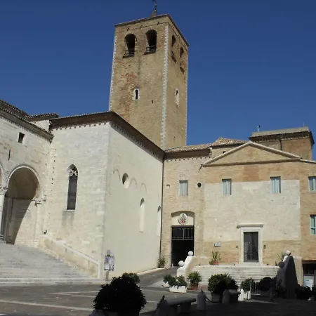 Il Gelsomino Osimo