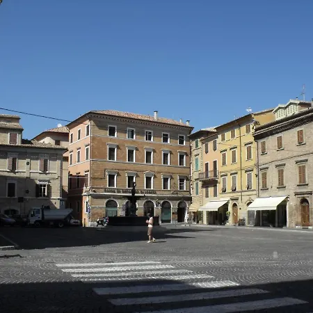 Il Gelsomino Bed & Breakfast *