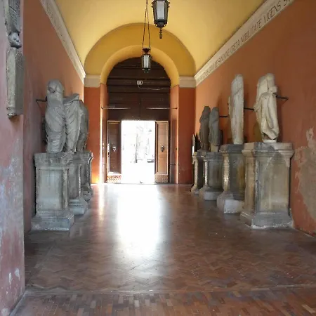 Bed & Breakfast Il Gelsomino